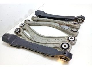 bontott MERCEDES-BENZ C-CLASS Hosszlengőkar (Pozíciófüggetlen)