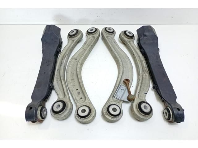 bontott MERCEDES-BENZ C-CLASS Hosszlengőkar (Pozíciófüggetlen)