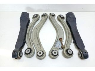 bontott MERCEDES-BENZ C-CLASS Hosszlengőkar (Pozíciófüggetlen)