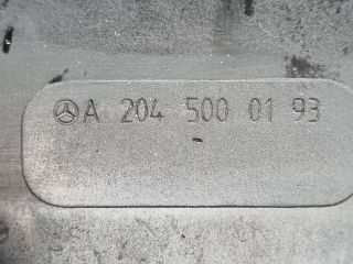 bontott MERCEDES-BENZ C-CLASS Hűtő Ventilátor(ok), Radiátor(ok) Szett