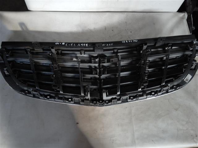 bontott MERCEDES-BENZ C-CLASS Hűtőrács