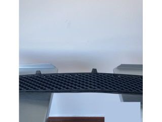 bontott MERCEDES-BENZ C-CLASS Hűtőrács