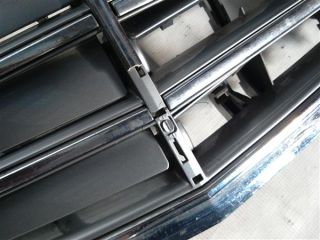 bontott MERCEDES-BENZ C-CLASS Hűtőrács