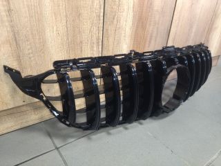 bontott MERCEDES-BENZ C-CLASS Hűtőrács