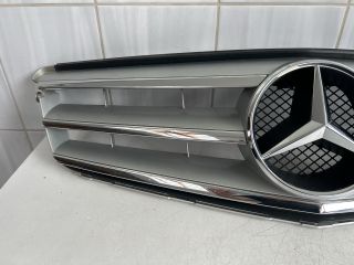 bontott MERCEDES-BENZ C-CLASS Hűtőrács