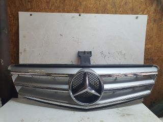 bontott MERCEDES-BENZ C-CLASS Hűtőrács