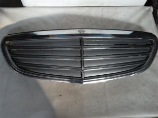 bontott MERCEDES-BENZ C-CLASS Hűtőrács