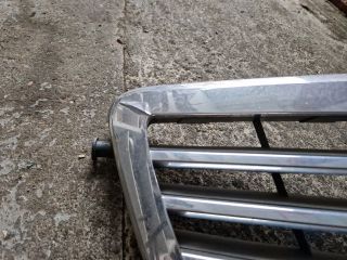 bontott MERCEDES-BENZ C-CLASS Hűtőrács