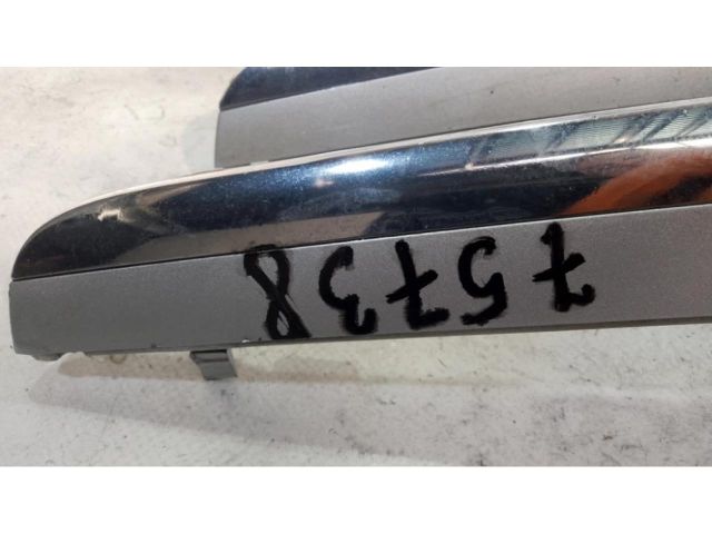 bontott MERCEDES-BENZ C-CLASS Hűtőrács