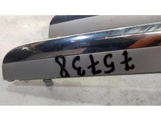 bontott MERCEDES-BENZ C-CLASS Hűtőrács