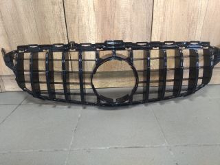 bontott MERCEDES-BENZ C-CLASS Hűtőrács