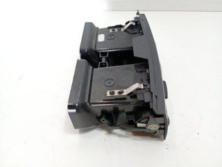 bontott MERCEDES-BENZ C-CLASS Hűtőrács