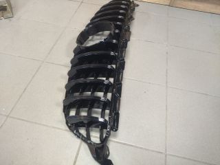 bontott MERCEDES-BENZ C-CLASS Hűtőrács