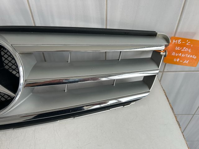 bontott MERCEDES-BENZ C-CLASS Hűtőrács