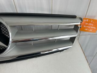 bontott MERCEDES-BENZ C-CLASS Hűtőrács