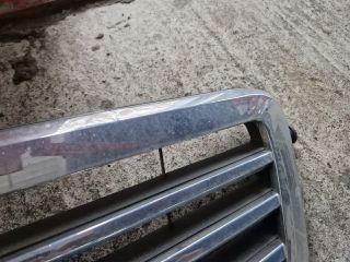 bontott MERCEDES-BENZ C-CLASS Hűtőrács