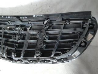 bontott MERCEDES-BENZ C-CLASS Hűtőrács