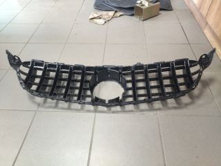 bontott MERCEDES-BENZ C-CLASS Hűtőrács