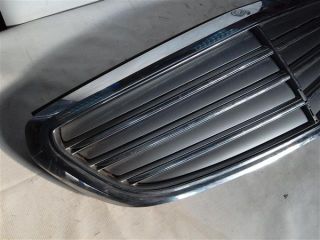 bontott MERCEDES-BENZ C-CLASS Hűtőrács