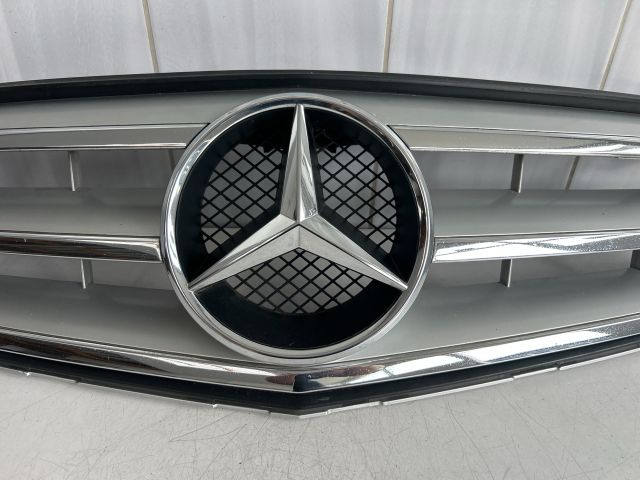 bontott MERCEDES-BENZ C-CLASS Hűtőrács