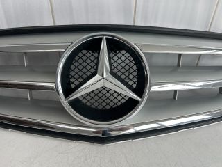 bontott MERCEDES-BENZ C-CLASS Hűtőrács