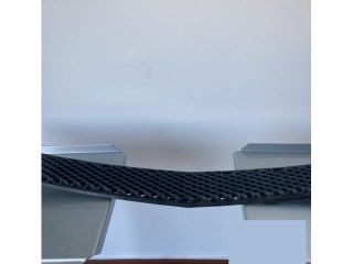 bontott MERCEDES-BENZ C-CLASS Hűtőrács