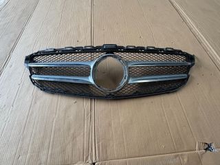 bontott MERCEDES-BENZ C-CLASS Hűtőrács