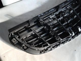 bontott MERCEDES-BENZ C-CLASS Hűtőrács