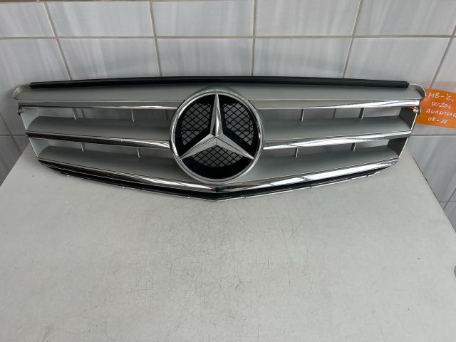 bontott MERCEDES-BENZ C-CLASS Hűtőrács