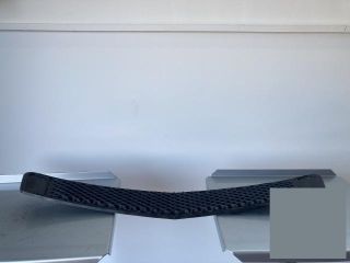 bontott MERCEDES-BENZ C-CLASS Hűtőrács