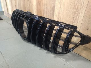 bontott MERCEDES-BENZ C-CLASS Hűtőrács