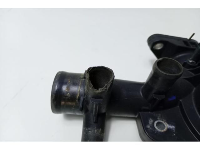 bontott MERCEDES-BENZ C-CLASS Hűtővíz Elosztó Cső