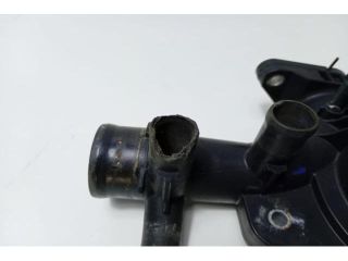 bontott MERCEDES-BENZ C-CLASS Hűtővíz Elosztó Cső