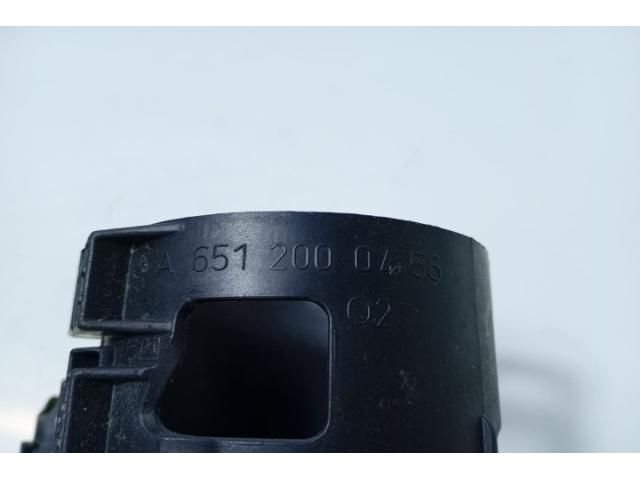 bontott MERCEDES-BENZ C-CLASS Hűtővíz Elosztó Cső