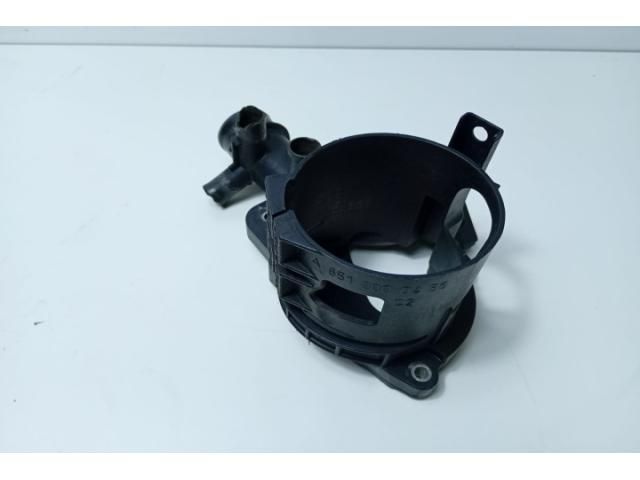 bontott MERCEDES-BENZ C-CLASS Hűtővíz Elosztó Cső