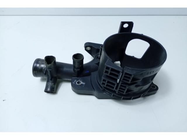 bontott MERCEDES-BENZ C-CLASS Hűtővíz Elosztó Cső