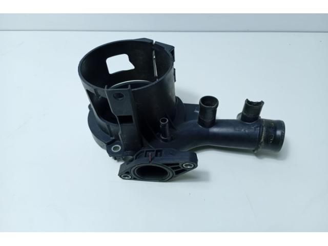 bontott MERCEDES-BENZ C-CLASS Hűtővíz Elosztó Cső