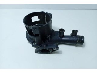 bontott MERCEDES-BENZ C-CLASS Hűtővíz Elosztó Cső