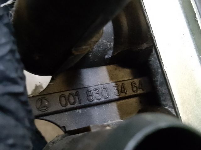 bontott MERCEDES-BENZ C-CLASS Hűtővíz Szintjelző