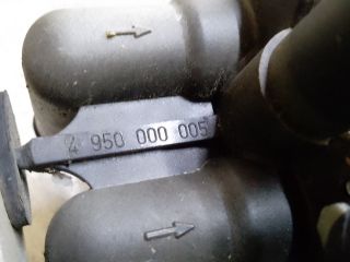 bontott MERCEDES-BENZ C-CLASS Hűtővíz Szintjelző