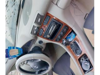 bontott MERCEDES-BENZ C-CLASS Injektor Elektromos Csatlakozó