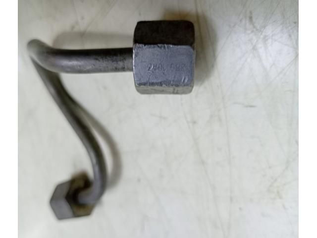 bontott MERCEDES-BENZ C-CLASS Injektor Elektromos Csatlakozó