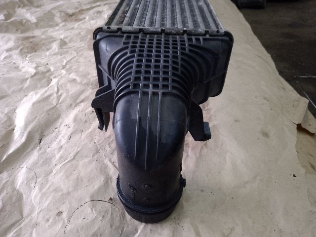 bontott MERCEDES-BENZ C-CLASS Intercooler
