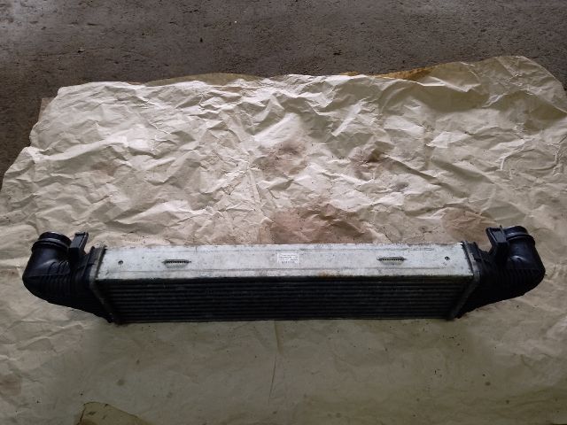 bontott MERCEDES-BENZ C-CLASS Intercooler