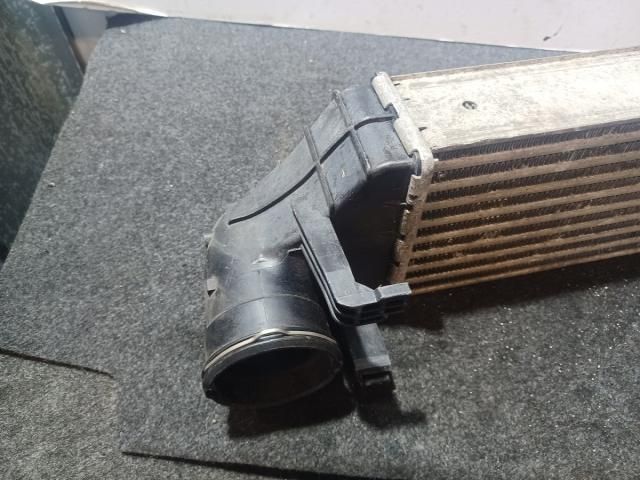 bontott MERCEDES-BENZ C-CLASS Intercooler