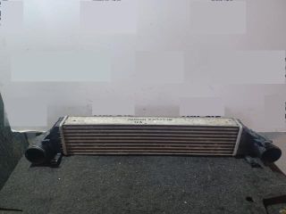bontott MERCEDES-BENZ C-CLASS Intercooler
