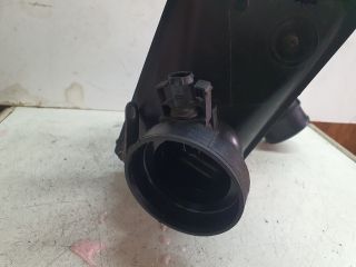 bontott MERCEDES-BENZ C-CLASS Intercooler