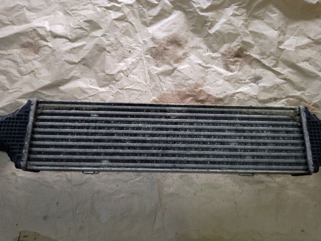 bontott MERCEDES-BENZ C-CLASS Intercooler