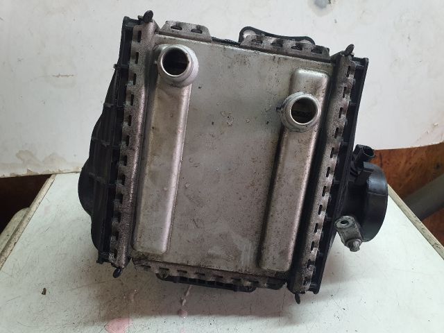 bontott MERCEDES-BENZ C-CLASS Intercooler