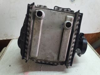 bontott MERCEDES-BENZ C-CLASS Intercooler